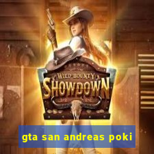 gta san andreas poki